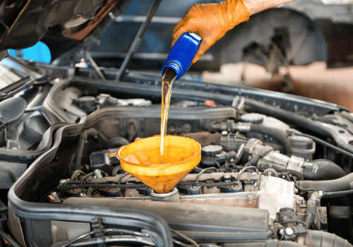 Understanding Low Oil Pressure in Your Vehicle