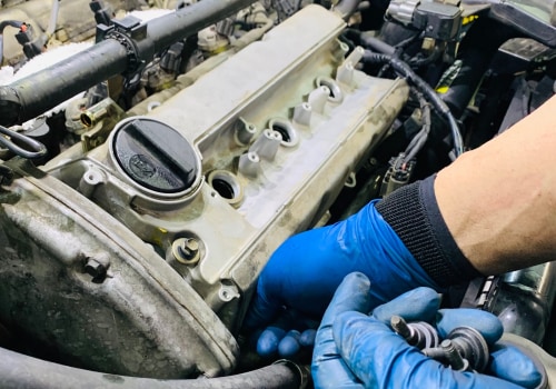 The Smell of Burning Oil: What it Means for Your Car