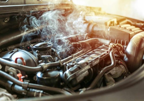Engine Overheating: Everything You Need to Know
