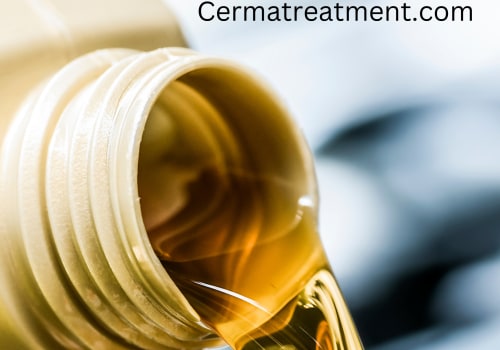 Choosing the Right Oil Type for Your Vehicle