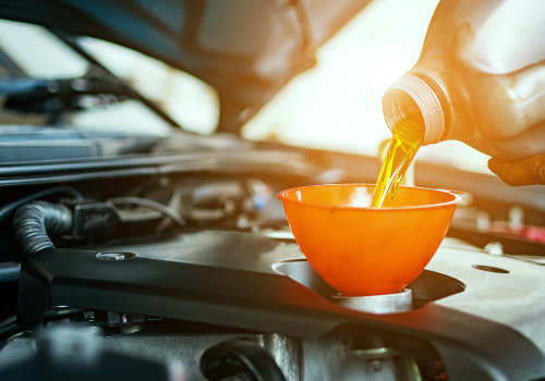 Pros and Cons of Synthetic vs Conventional Oil: Which is Right for Your Vehicle?