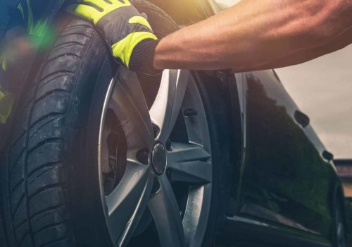 Step-by-step Instructions for Auto Service and Repair: DIY vs Professional Tire Rotations
