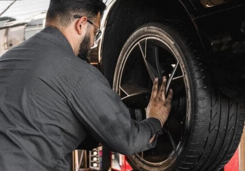 The Importance of Tire Rotations for Maintaining Your Vehicle