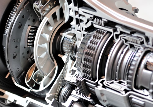 All About Slipping Gears: A Comprehensive Guide to Maintaining Your Vehicle's Transmission
