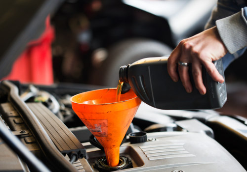 Maintaining Your Vehicle: Tips and Advice from Experienced Mechanics