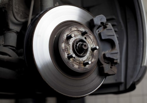 All You Need to Know About Squeaky Brakes
