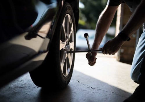 A Complete Guide to Tire Rotation Schedule for Optimal Car Maintenance