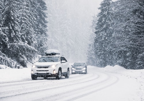 Winter Prep: Keeping Your Car Running Smoothly